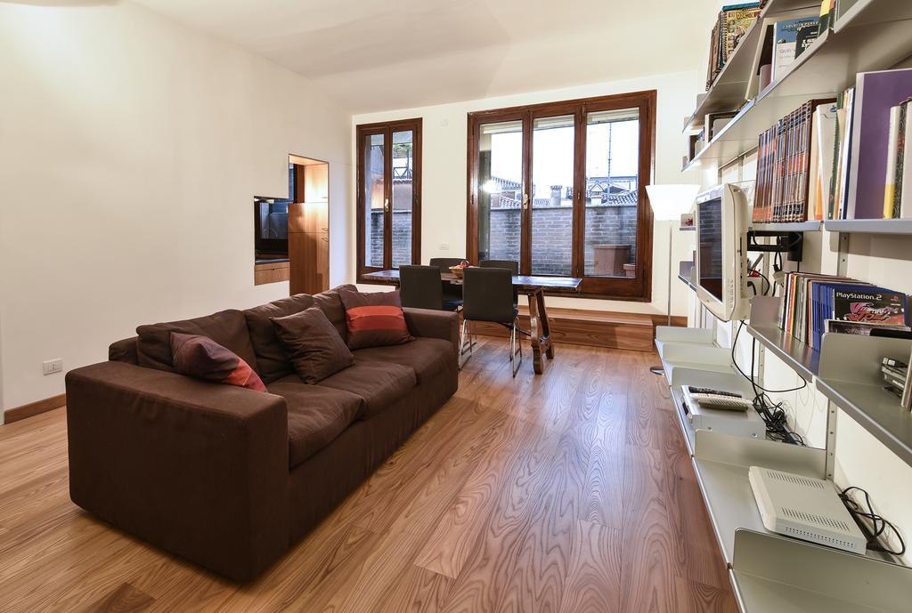 Santa Maria Formosa Appartement Venise