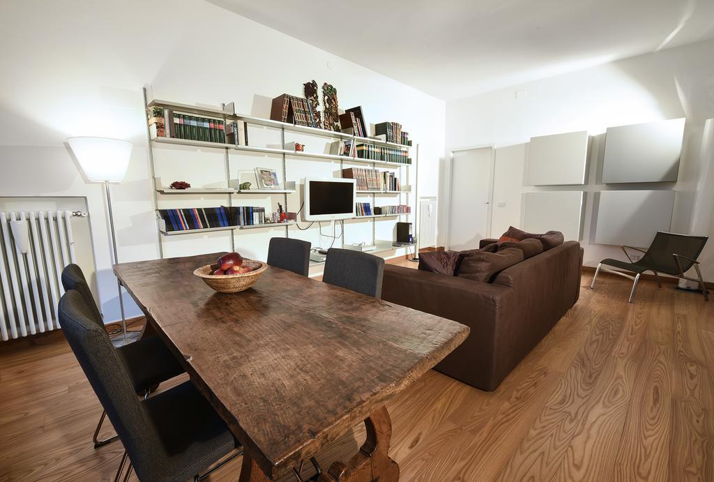 Santa Maria Formosa Appartement