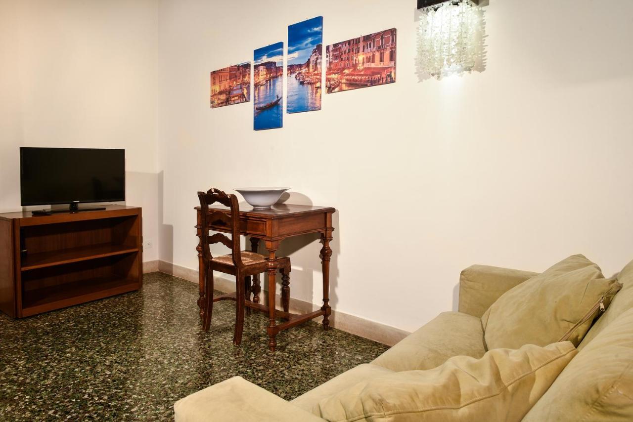 Santa Maria Formosa Appartement *