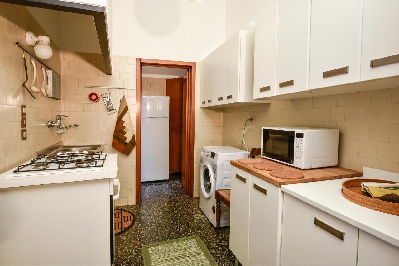 Santa Maria Formosa Appartement Venise