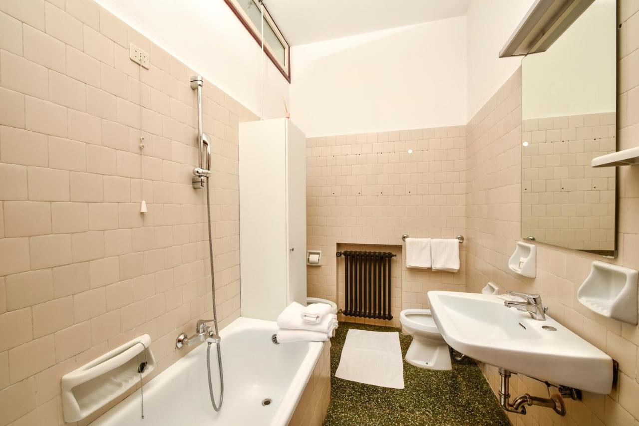 Santa Maria Formosa Appartement