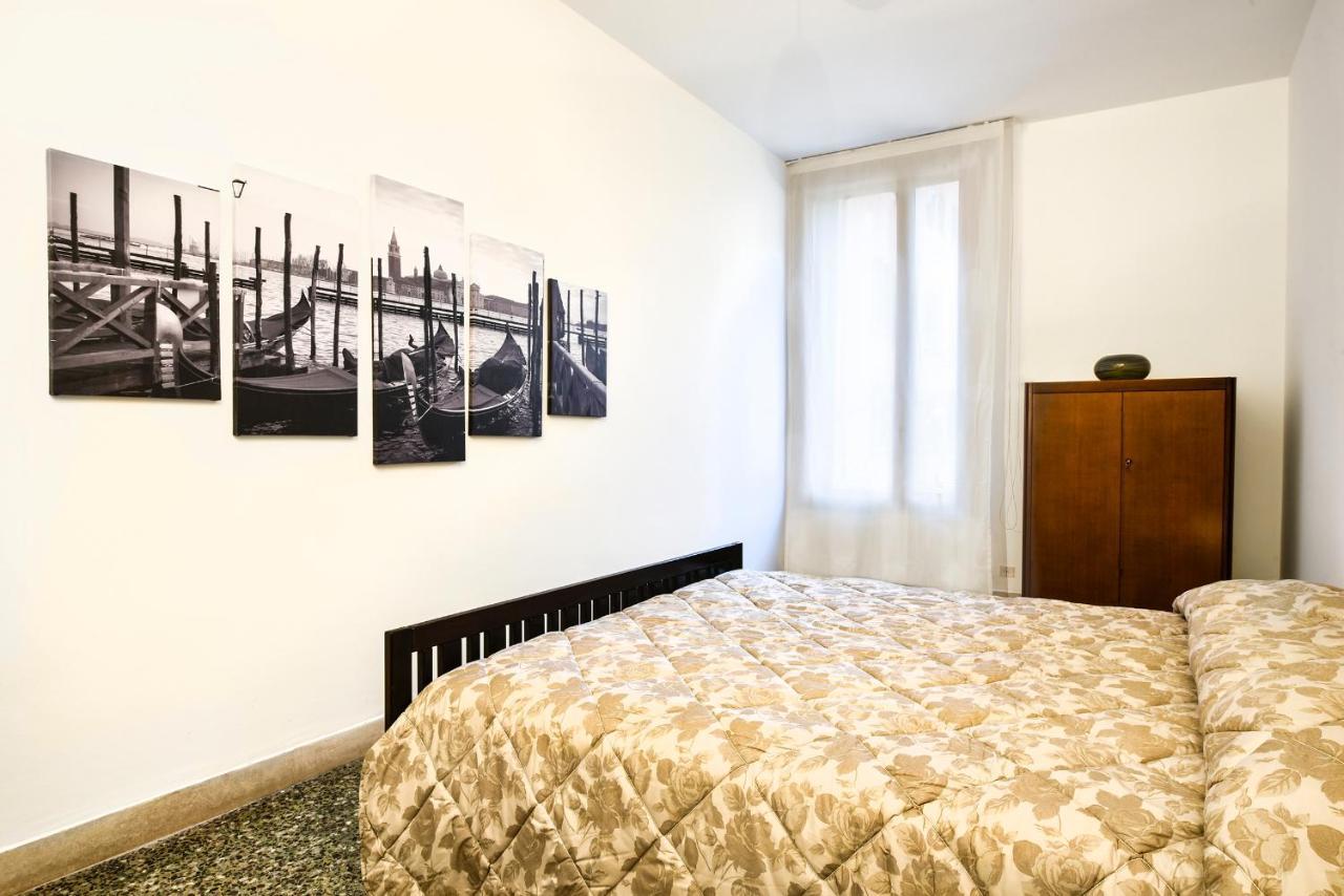 Appartement Santa Maria Formosa