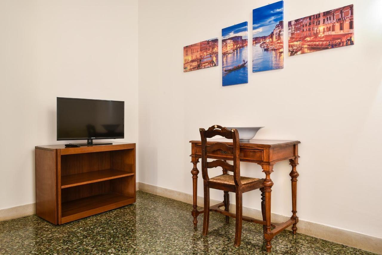 Santa Maria Formosa Appartement *