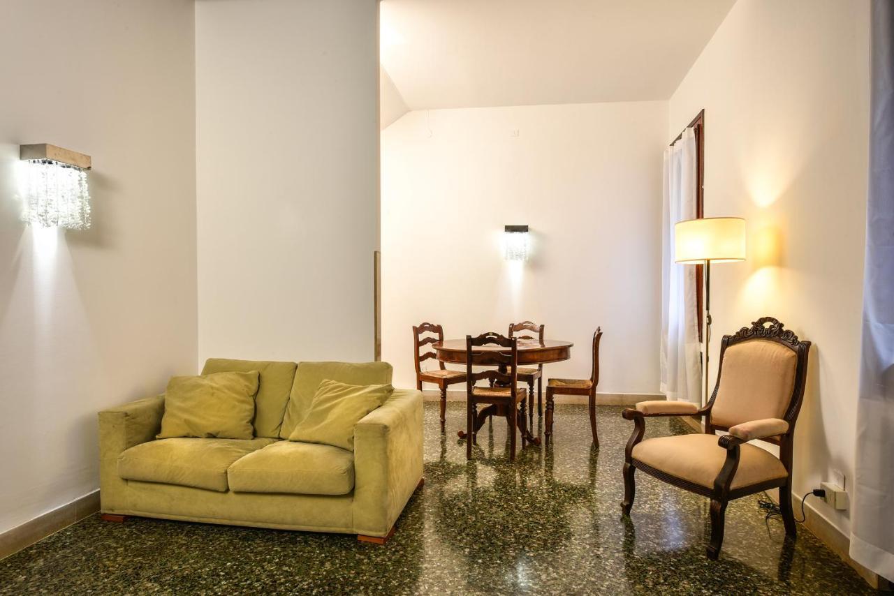 Appartement Santa Maria Formosa Venise