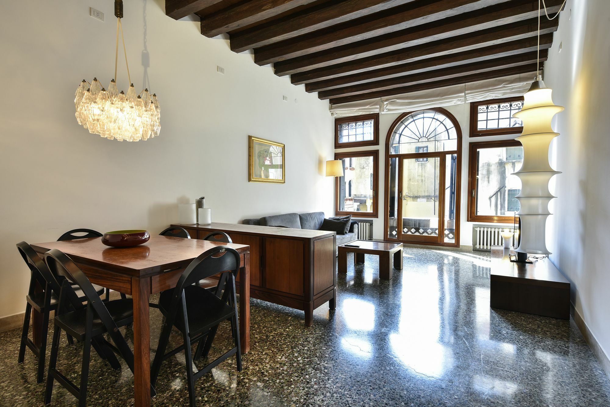 Santa Maria Formosa Appartement Venise