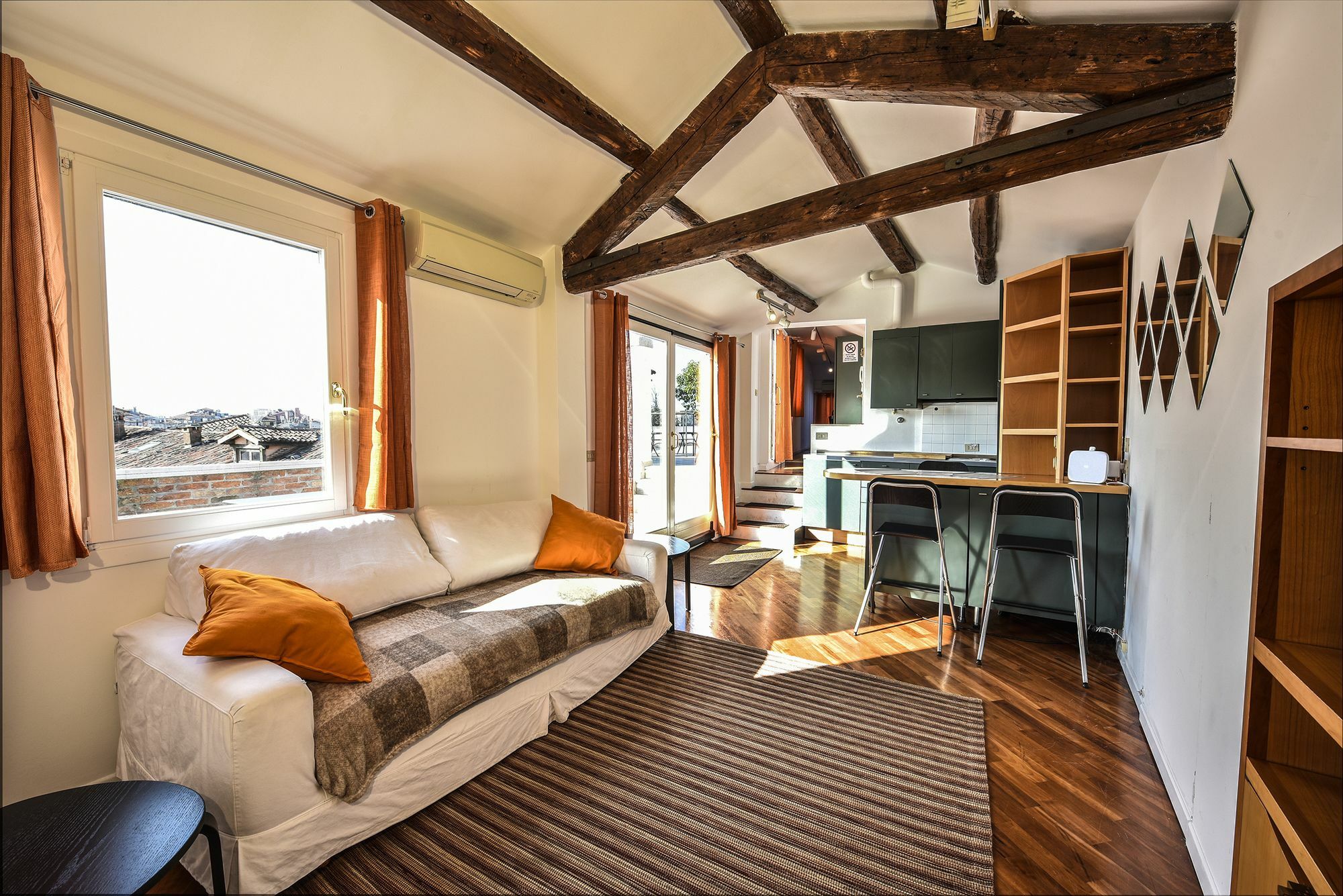 Santa Maria Formosa Appartement