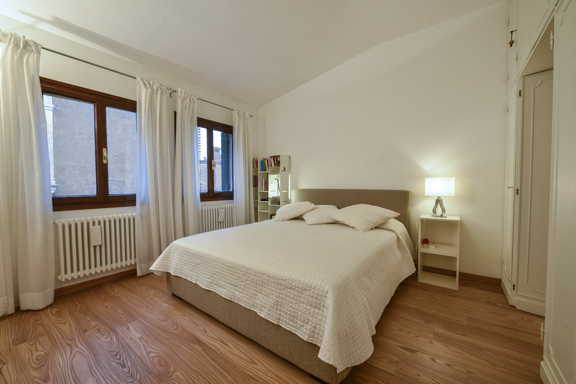 Santa Maria Formosa Appartement