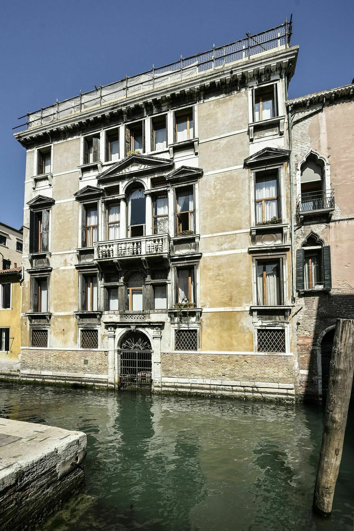 Santa Maria Formosa Venise