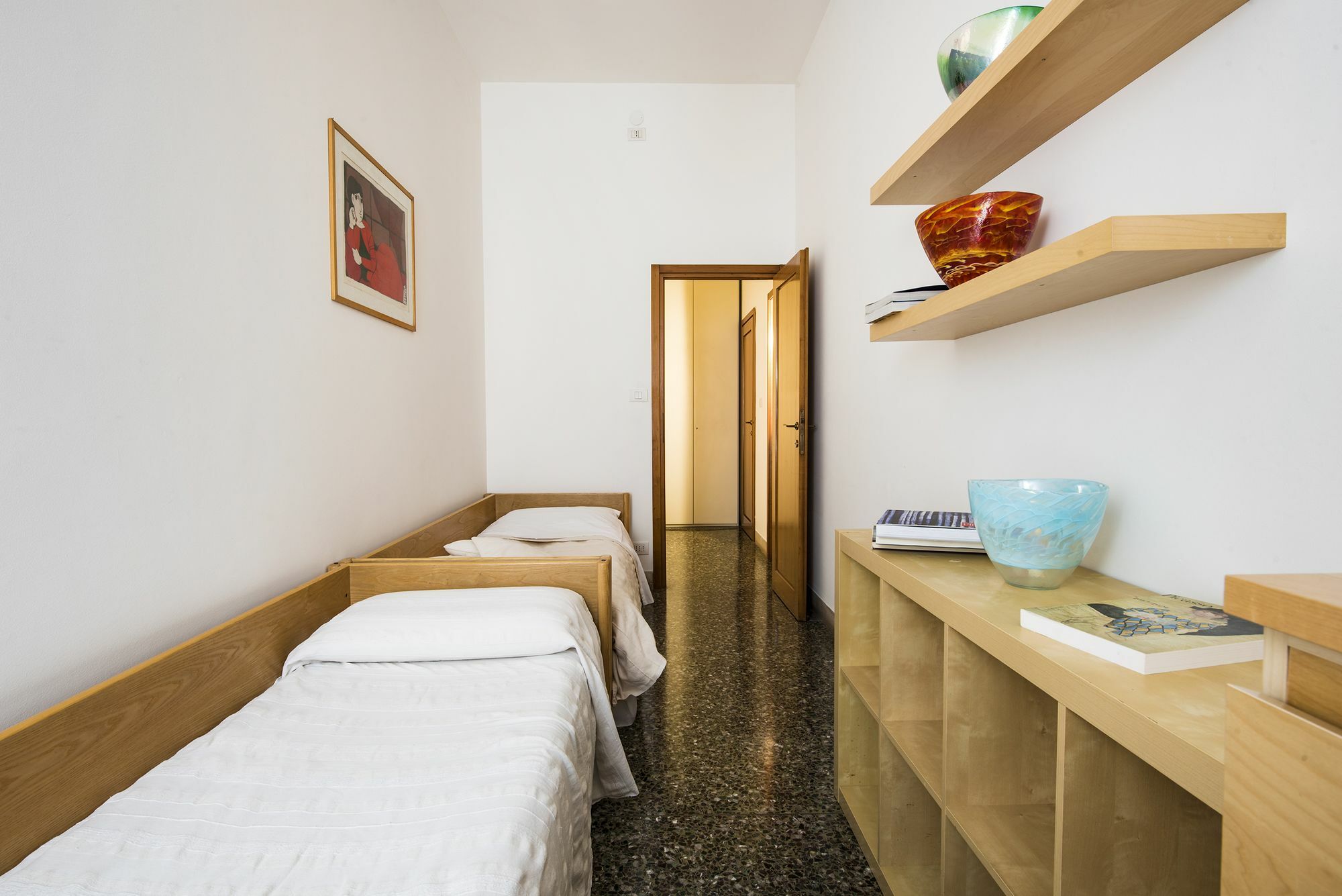 Appartement Santa Maria Formosa Venise