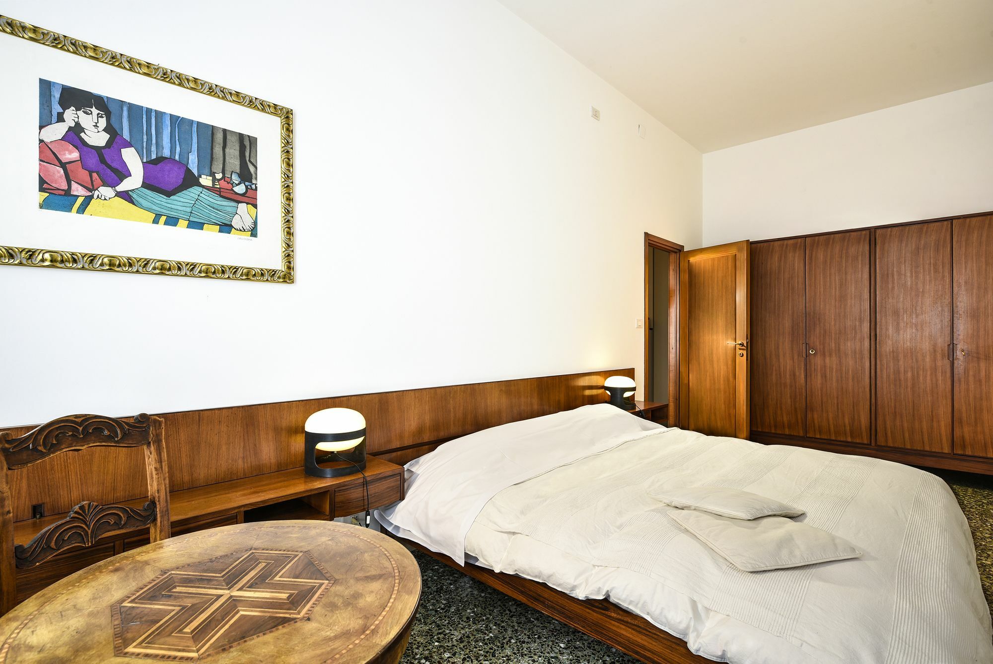 Santa Maria Formosa Appartement