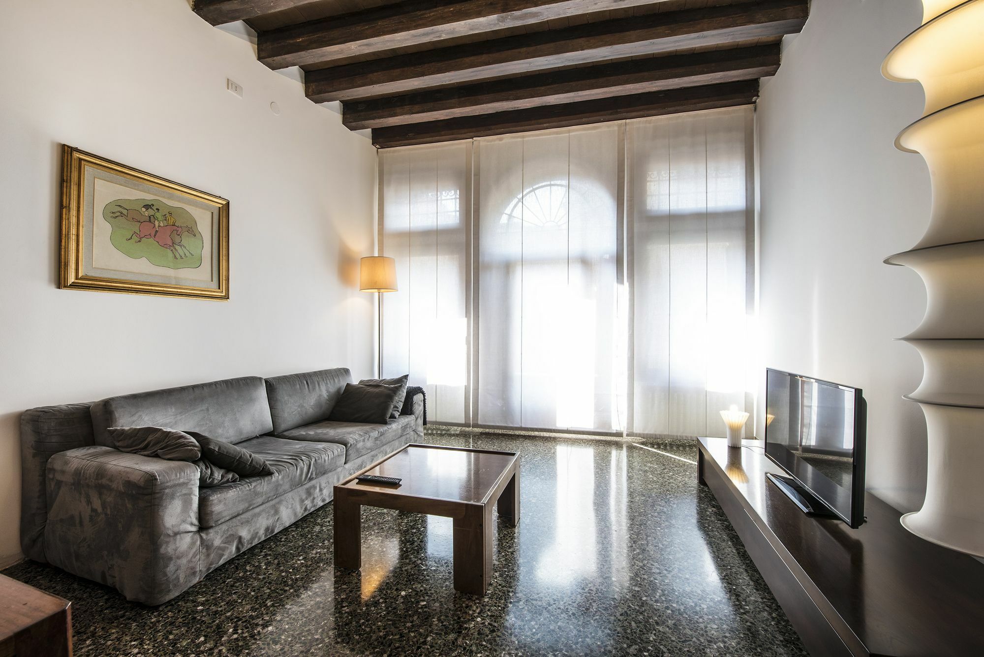 Appartement Santa Maria Formosa *