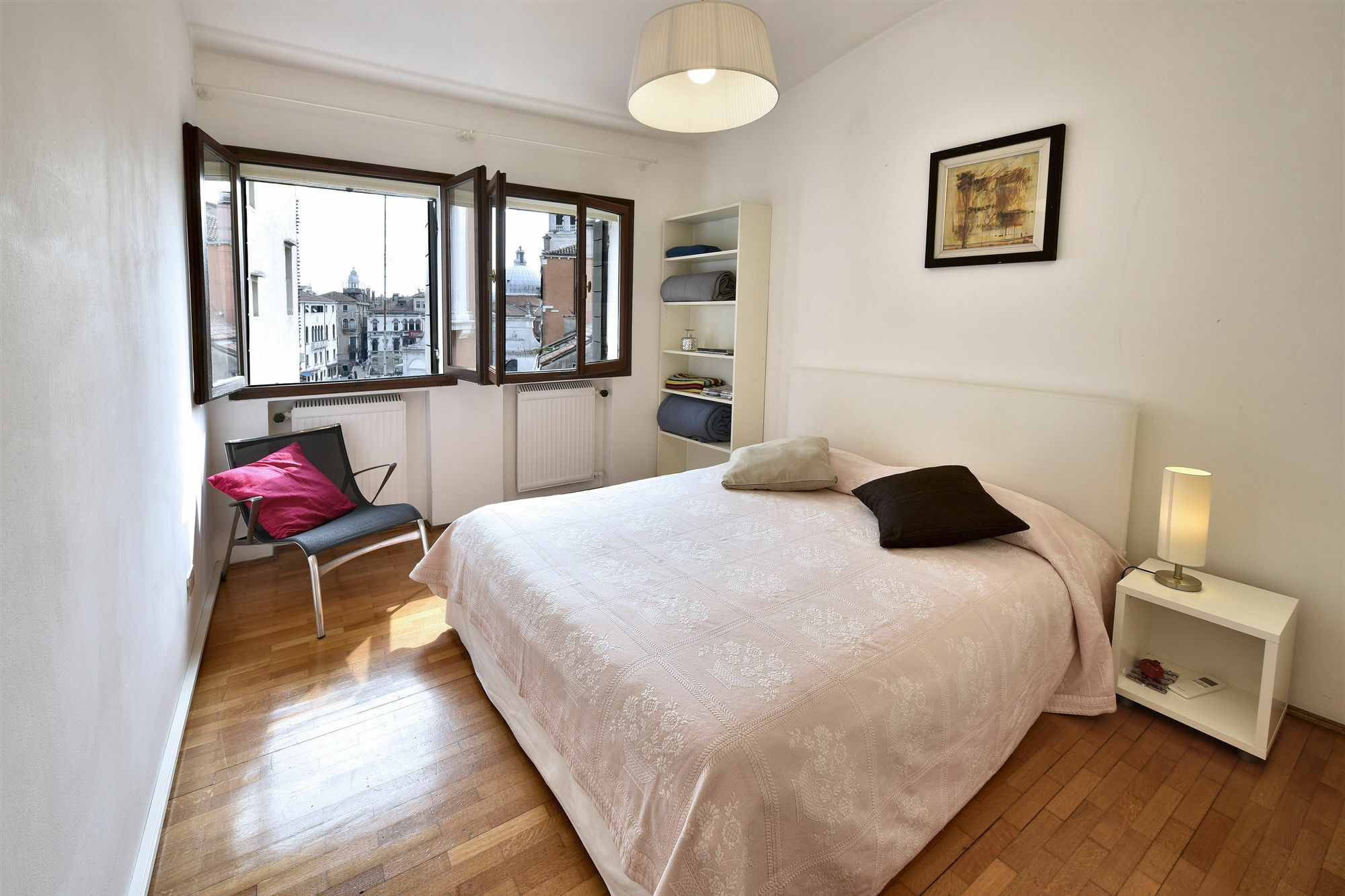 Appartement Santa Maria Formosa *