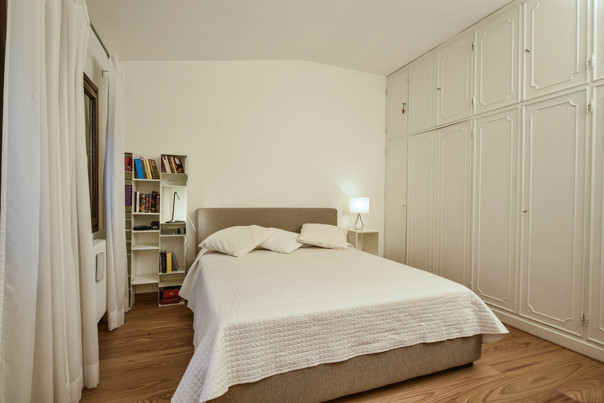 Appartement Santa Maria Formosa *
