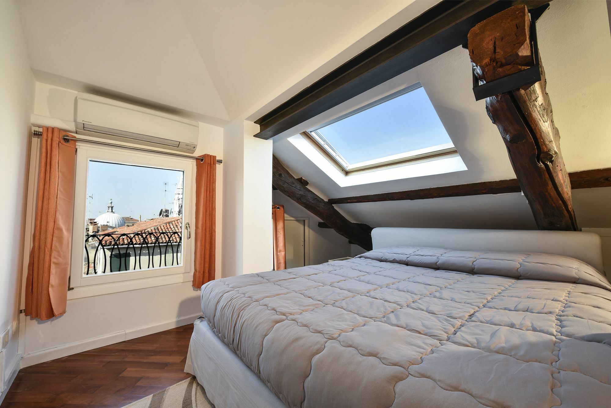 Appartement Santa Maria Formosa Venise
