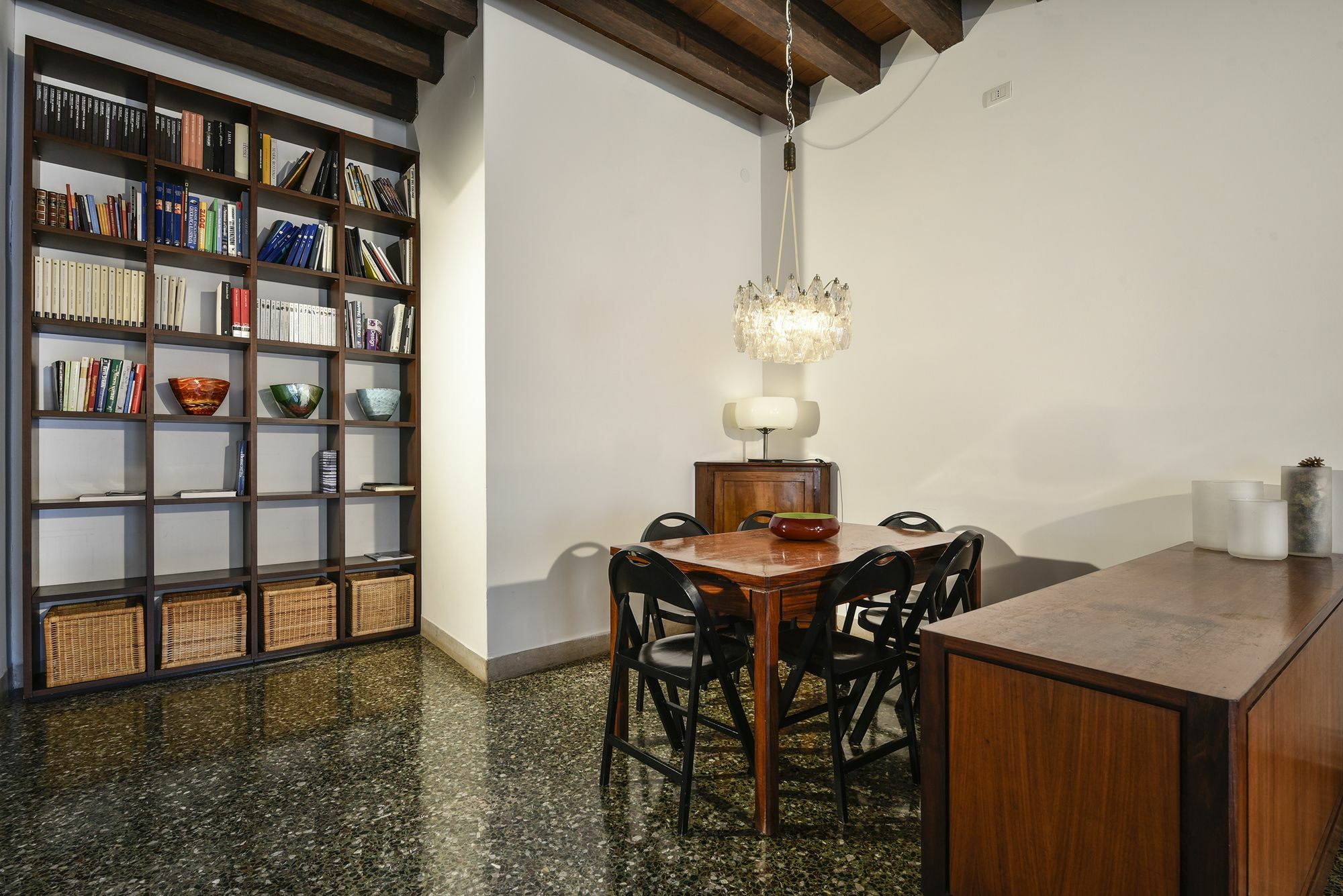 Appartement Santa Maria Formosa Venise