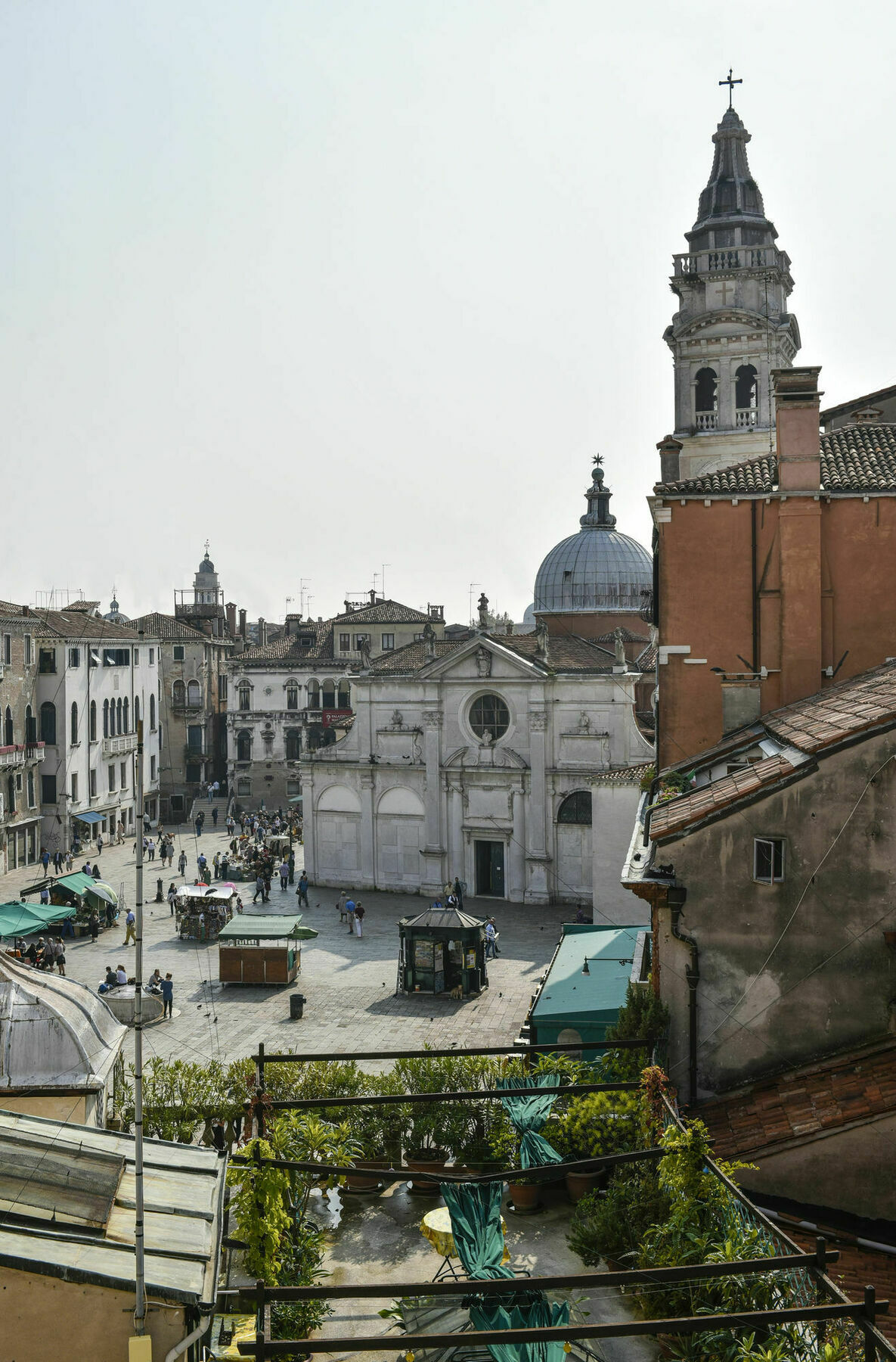 Santa Maria Formosa Venise