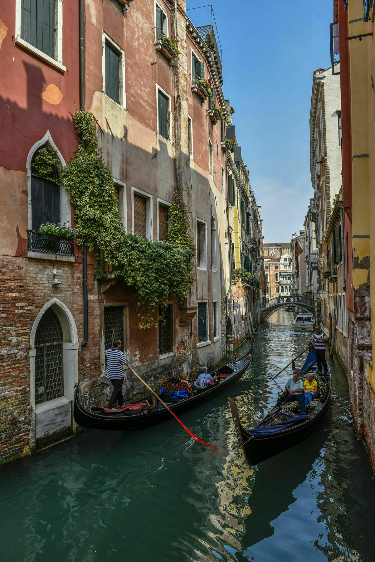 Santa Maria Formosa Venise