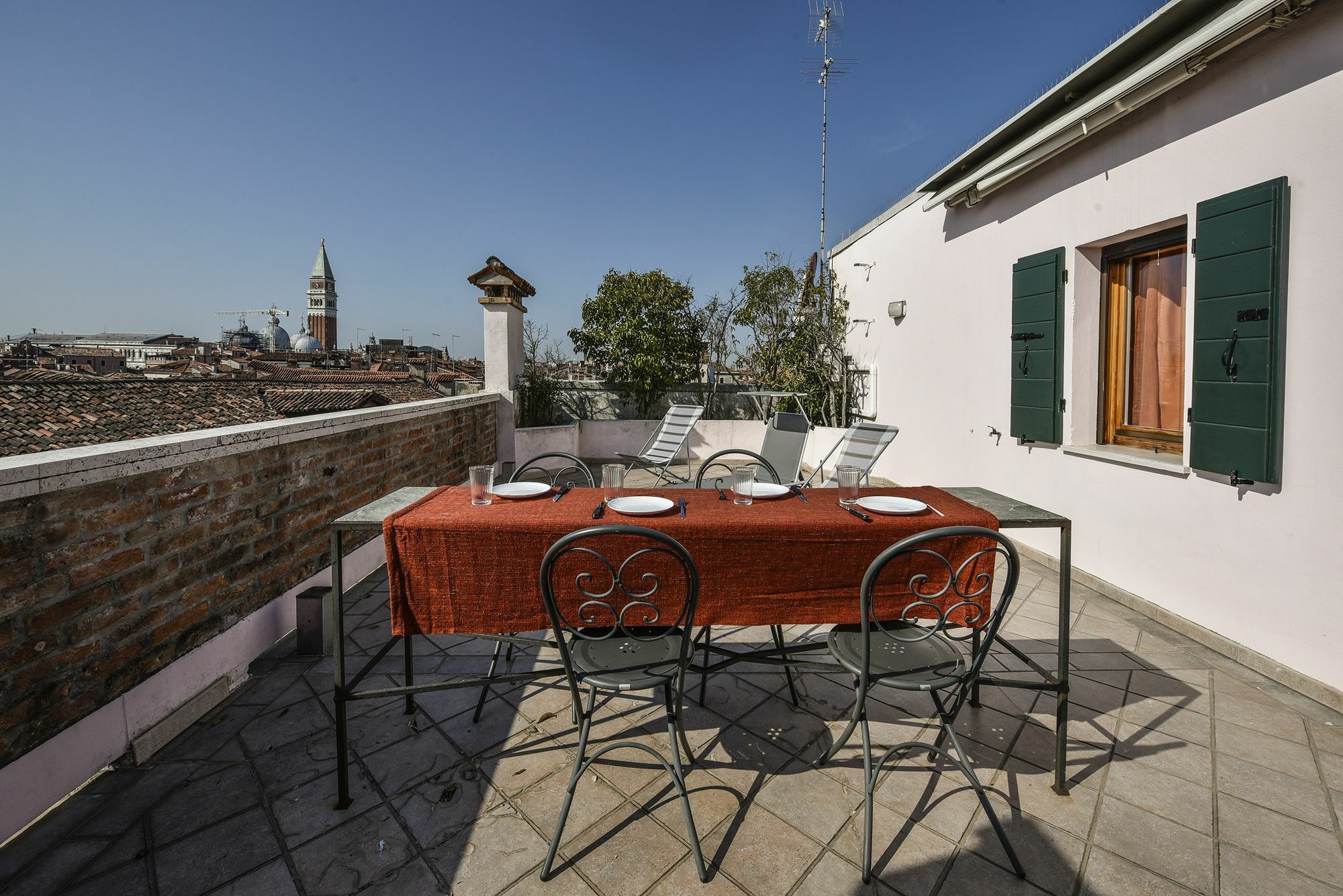 Santa Maria Formosa Venise
