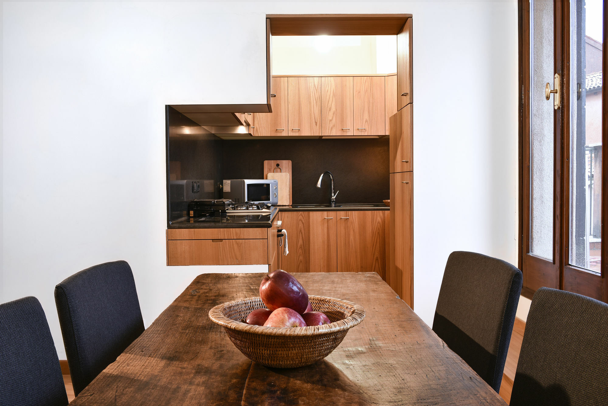 Santa Maria Formosa Appartement Venise