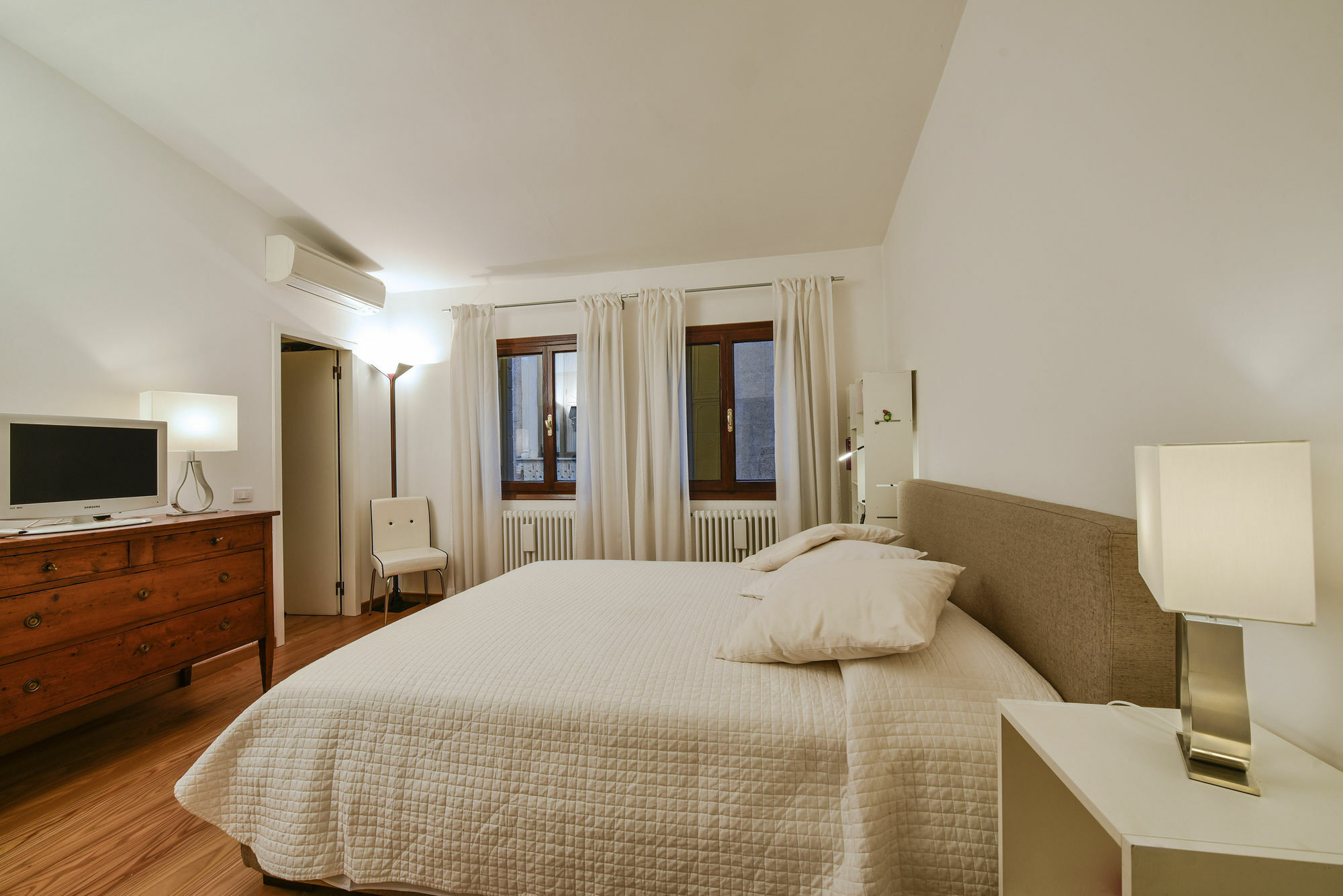 Appartement Santa Maria Formosa Venise
