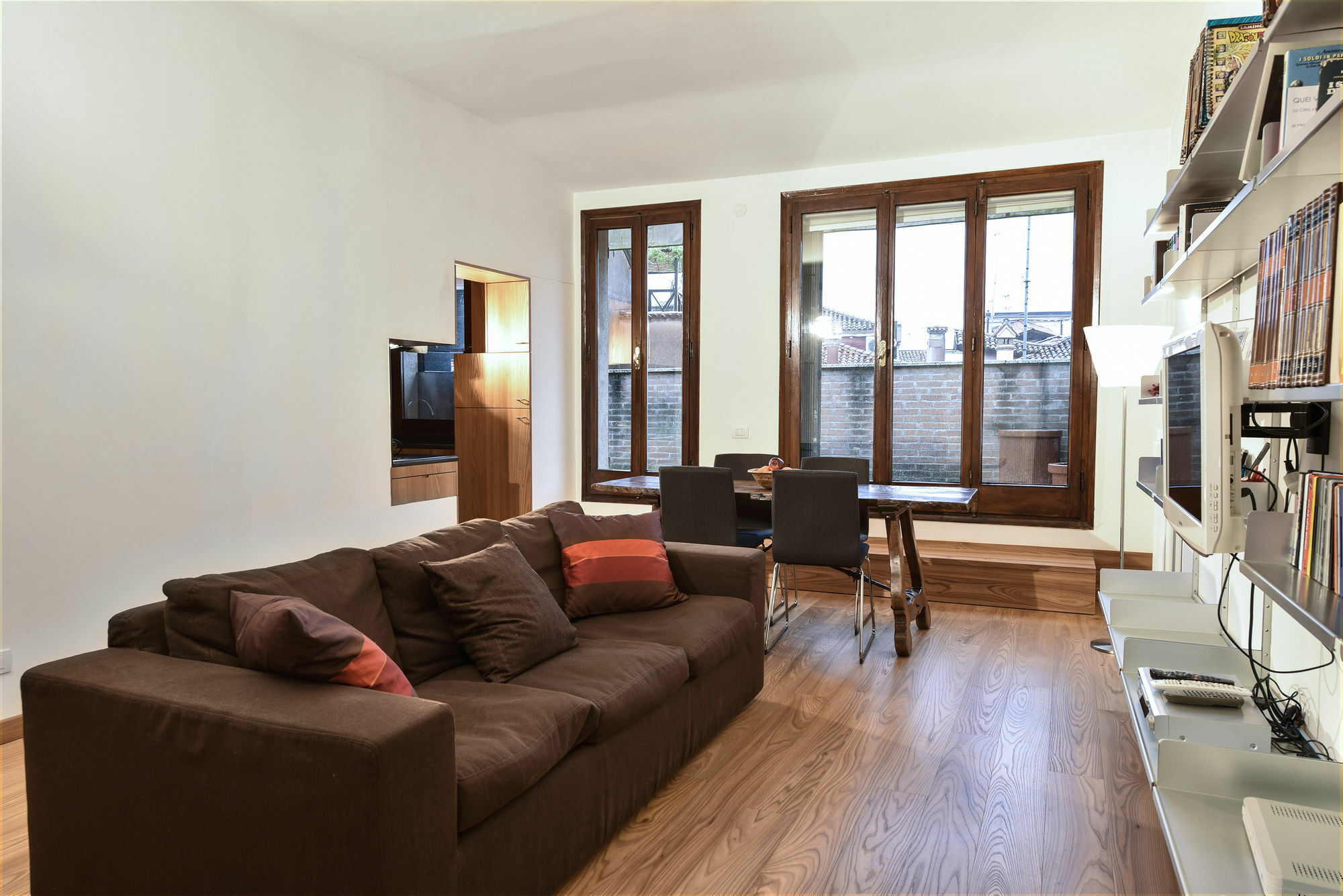 Santa Maria Formosa Appartement