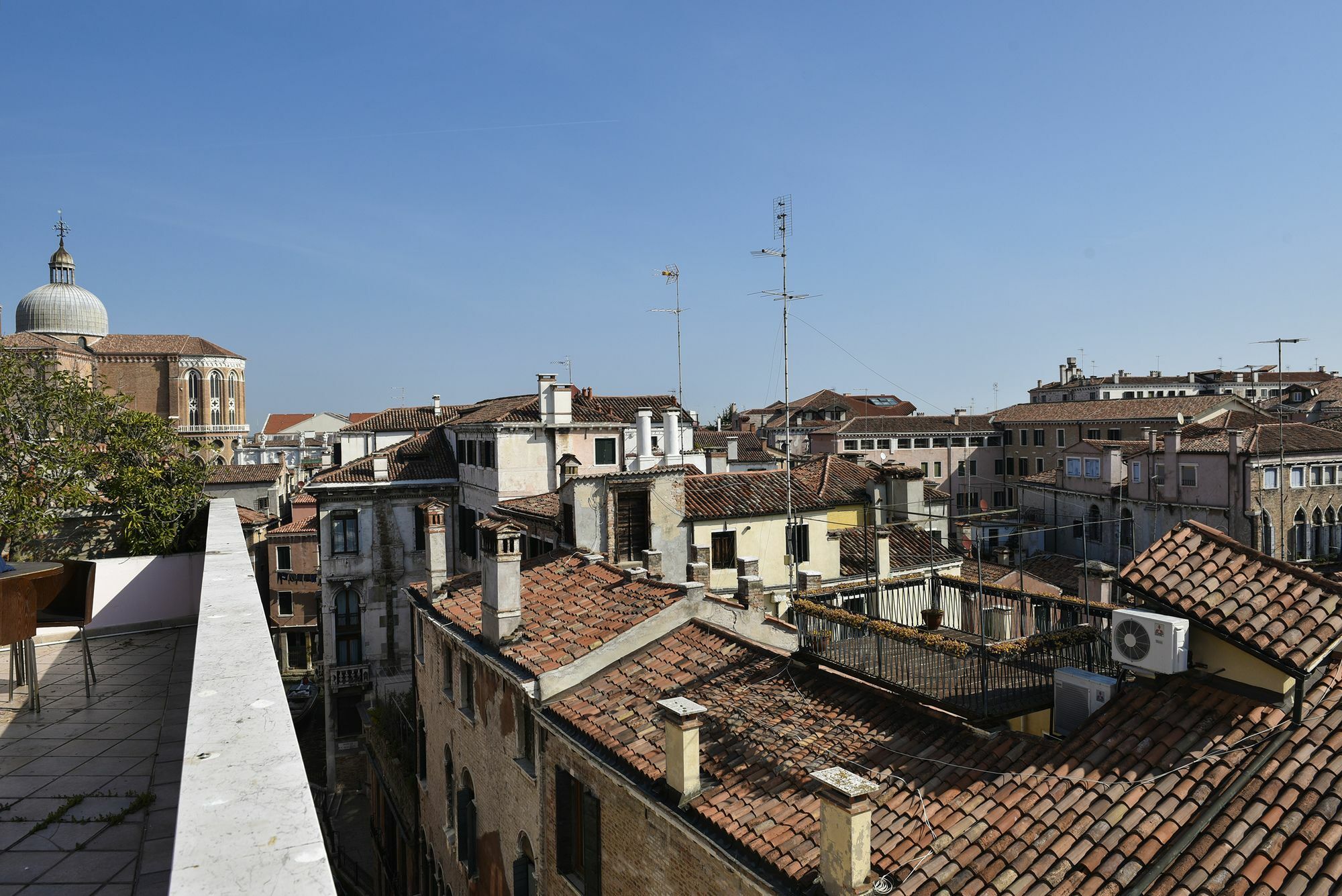 Santa Maria Formosa * Venise