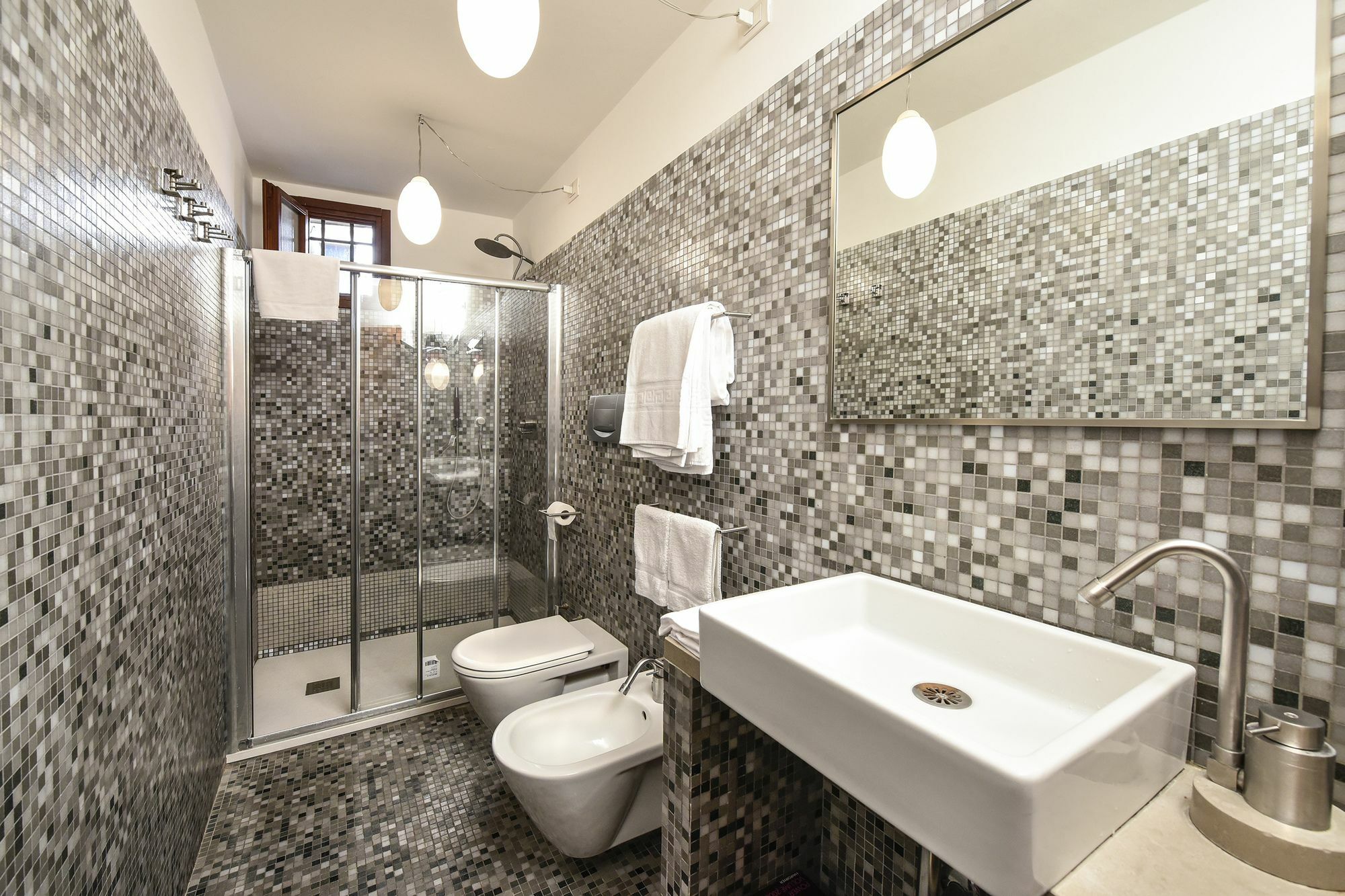Appartement Santa Maria Formosa Venise
