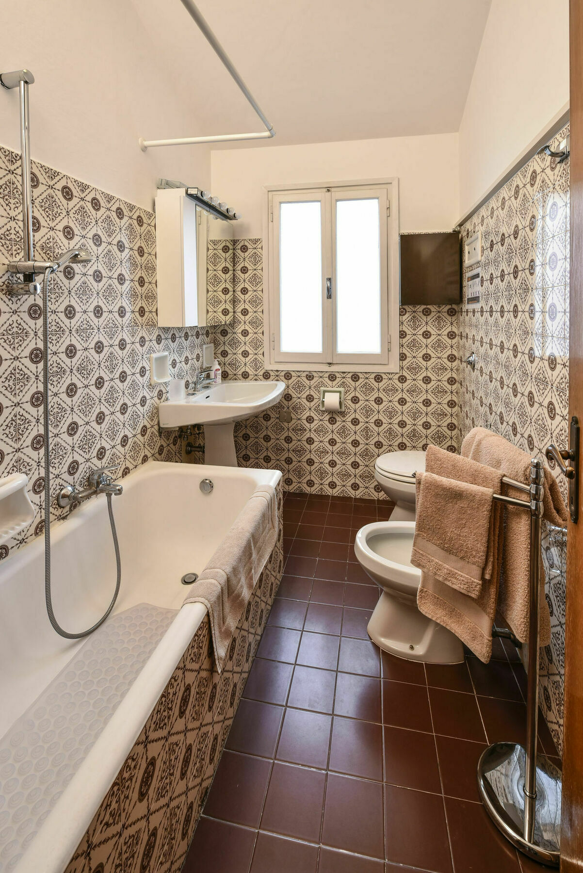 Santa Maria Formosa Appartement *