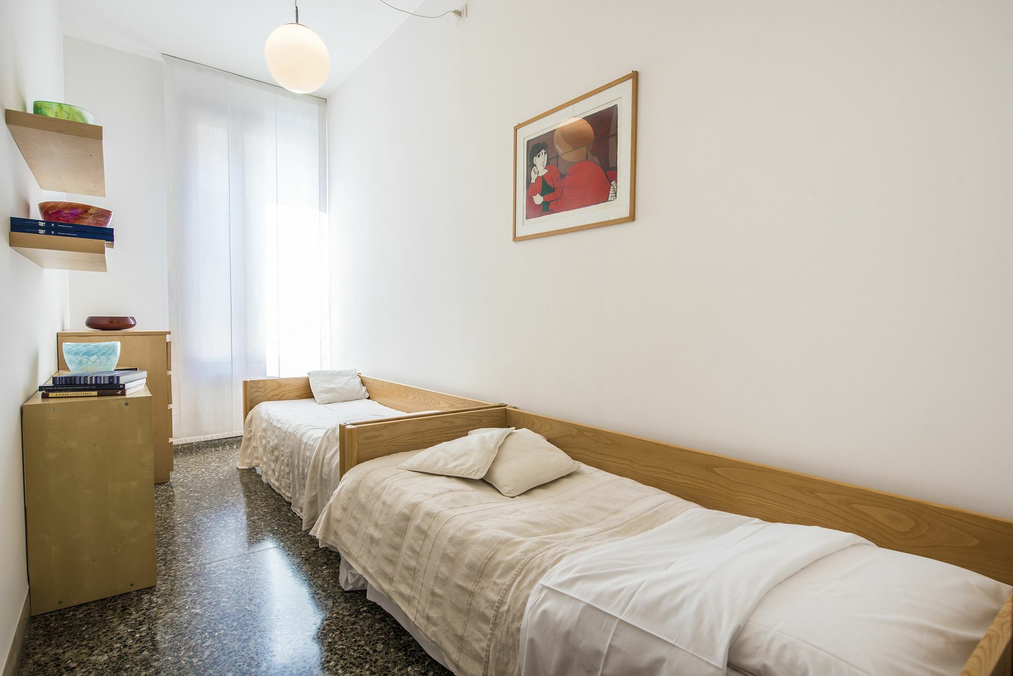Santa Maria Formosa Appartement *