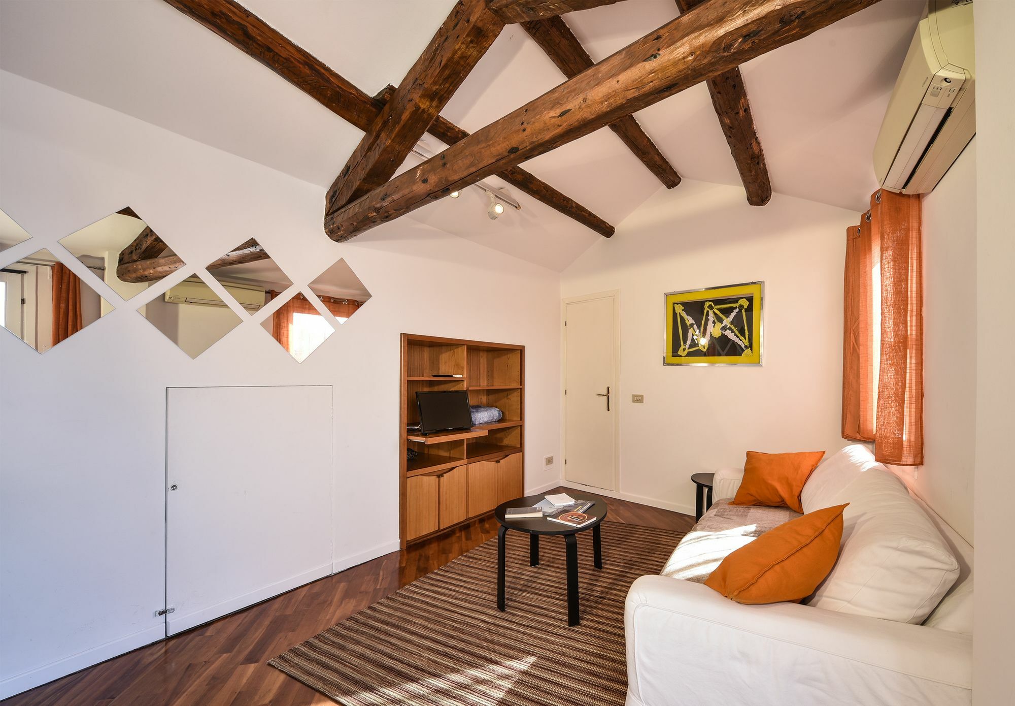 Appartement Santa Maria Formosa