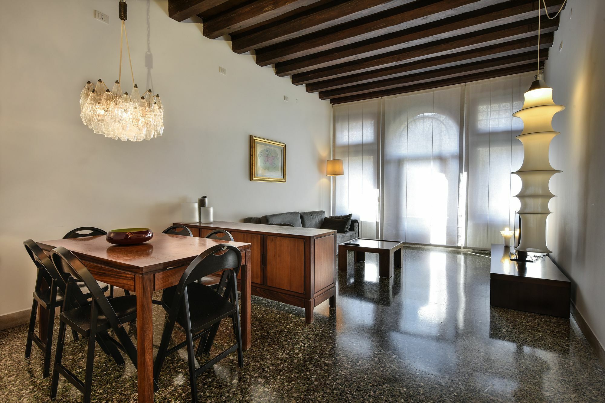 Appartement Santa Maria Formosa *