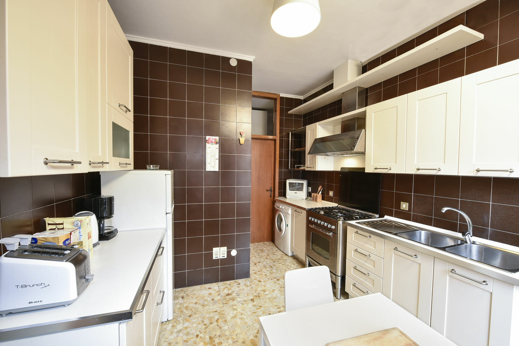 Appartement Santa Maria Formosa *