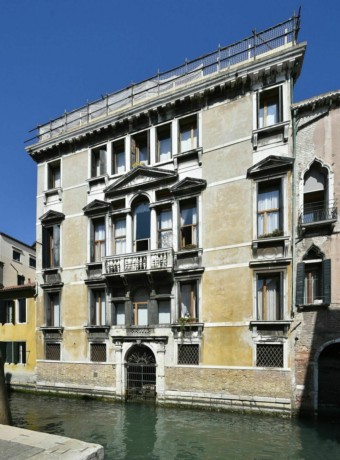Santa Maria Formosa * Venise